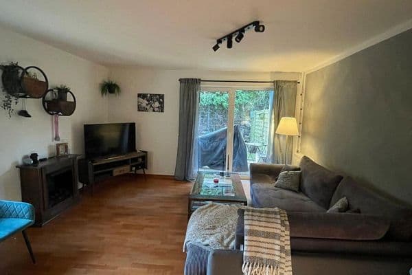 2 bedroom flat to rent, 56 m², Tinsdaler Kirchenweg 241a, Hamburg 2 bedroom flat to rent, 56 m², Tinsdaler Kirchenweg 241a, Hamburg