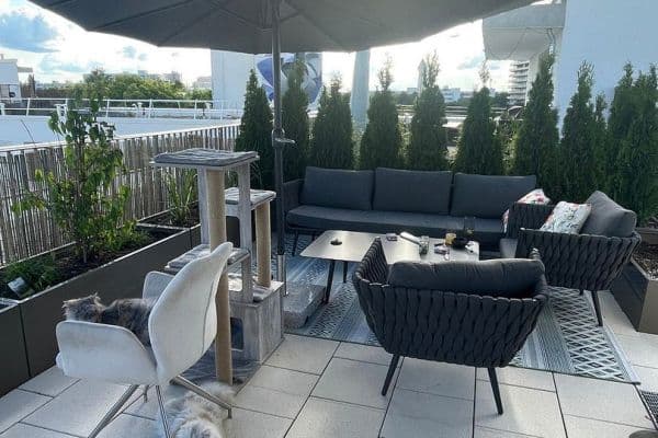 3 bedroom flat to rent, 112 m², München, Bavaria 3 bedroom flat to rent, 112 m², München, Bavaria