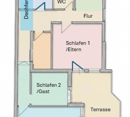 4 bedroom flat for sale, 143 m², Aidlingen 4 bedroom flat for sale, 143 m², Aidlingen