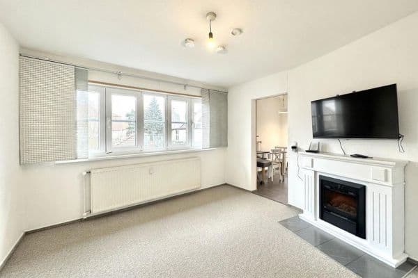 2 bedroom flat to rent, 35 m², Küsterstr. 6, Hannover 2 bedroom flat to rent, 35 m², Küsterstr. 6, Hannover