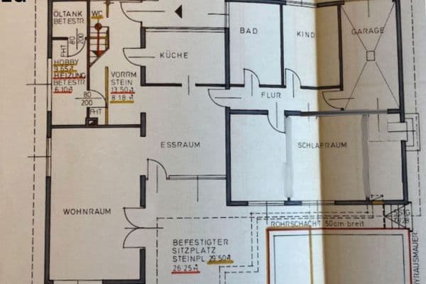 house for sale, 129 m², Wien house for sale, 129 m², Wien