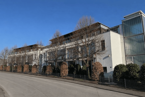 office for sale, 1,205 m², Vereinsstrasse 44, Neuss office for sale, 1,205 m², Vereinsstrasse 44, Neuss