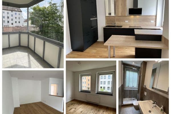3 bedroom flat to rent, 66 m², Werderstr. 16, Hanover, Lower Saxony 3 bedroom flat to rent, 66 m², Werderstr. 16, Hanover, Lower Saxony