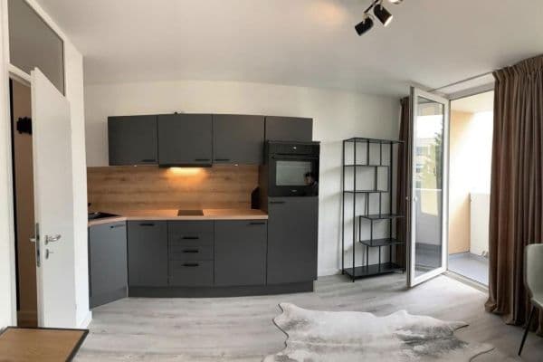 1 bedroom flat to rent, 34 m², München, Bavaria 1 bedroom flat to rent, 34 m², München, Bavaria