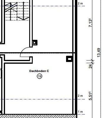 3 bedroom flat for sale, 94 m², Bayreuth, Bavaria 3 bedroom flat for sale, 94 m², Bayreuth, Bavaria