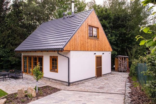 recreational property to rent, 0 m², Olešnice v Orlických horách, Královéhradecký Region recreational property to rent, 0 m², Olešnice v Orlických horách, Královéhradecký Region