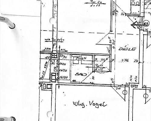 2 bedroom flat for sale, 73 m², Graumannsweg 13, Hamburg, Hamburg 2 bedroom flat for sale, 73 m², Graumannsweg 13, Hamburg, Hamburg