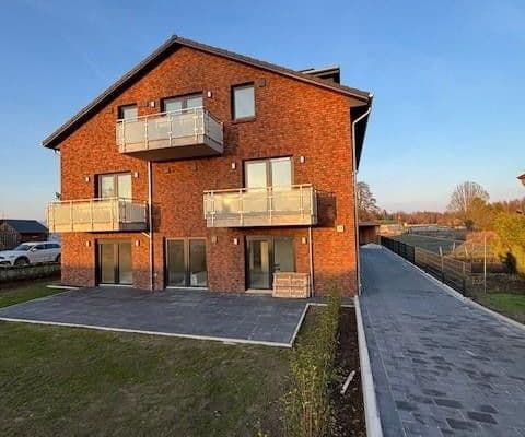 5 bedroom flat for sale, 121 m², Kraueler Hauptdeich 69, Hamburg, Hamburg 5 bedroom flat for sale, 121 m², Kraueler Hauptdeich 69, Hamburg, Hamburg