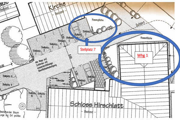4 bedroom flat for sale, 92 m², Kreuzlingerstrasse 18, Hirschlatt 4 bedroom flat for sale, 92 m², Kreuzlingerstrasse 18, Hirschlatt