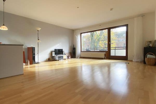 3 bedroom flat for sale, 83 m², Hamburg, Hamburg 3 bedroom flat for sale, 83 m², Hamburg, Hamburg