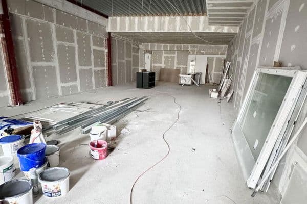 non-residential property to rent, 180 m², Marktplatz 8, Zossen non-residential property to rent, 180 m², Marktplatz 8, Zossen