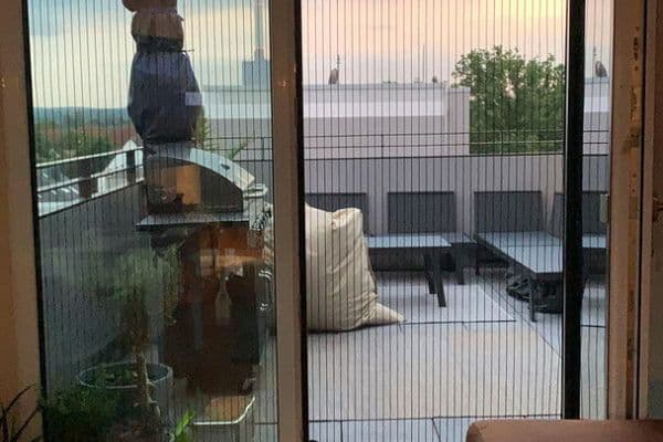 2 bedroom flat to rent, 80 m², Nürnberg, Bavaria 2 bedroom flat to rent, 80 m², Nürnberg, Bavaria