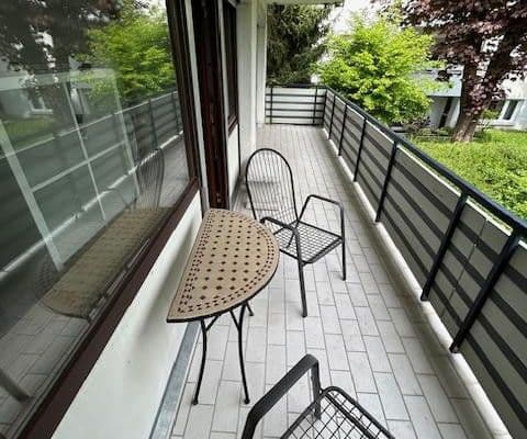 flat to rent, 76 m², Dossenheim flat to rent, 76 m², Dossenheim