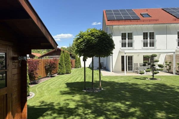 house for sale, 165 m², Brunnthal, Bavaria house for sale, 165 m², Brunnthal, Bavaria