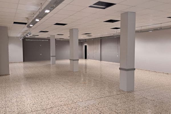 non-residential property to rent, 420 m², Plattling non-residential property to rent, 420 m², Plattling