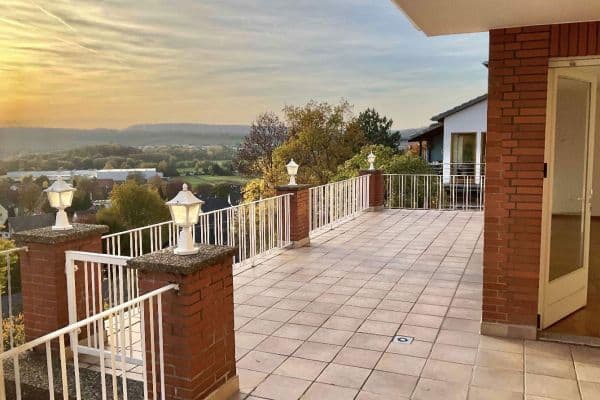 3 bedroom flat to rent, 122 m², Alfeld 3 bedroom flat to rent, 122 m², Alfeld