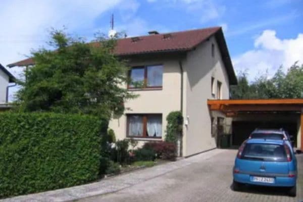 2 bedroom flat to rent, 50 m², Kapfenhardterstr. 19, Engelsbrand/Salmbach 2 bedroom flat to rent, 50 m², Kapfenhardterstr. 19, Engelsbrand/Salmbach