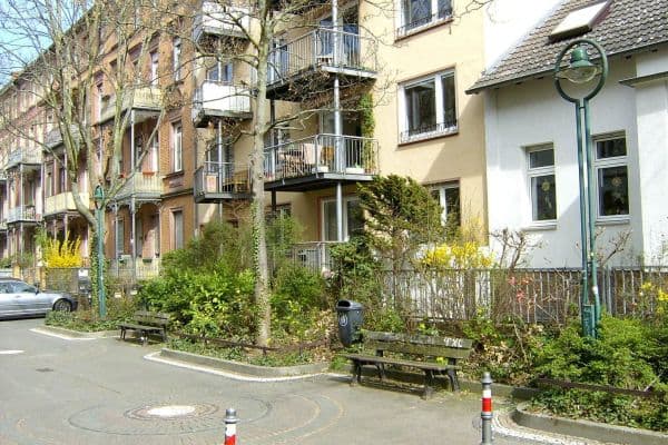 3 bedroom flat to rent, 85 m², Darmstadt 3 bedroom flat to rent, 85 m², Darmstadt