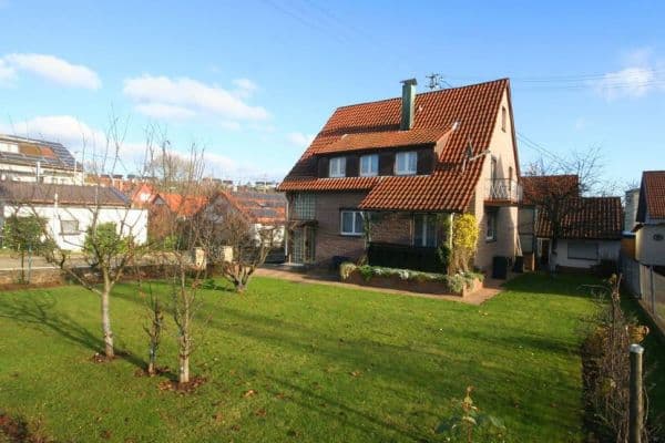 2 bedroom with open-plan kitchen flat to rent, 62 m², Weil im Schönbuch 2 bedroom with open-plan kitchen flat to rent, 62 m², Weil im Schönbuch