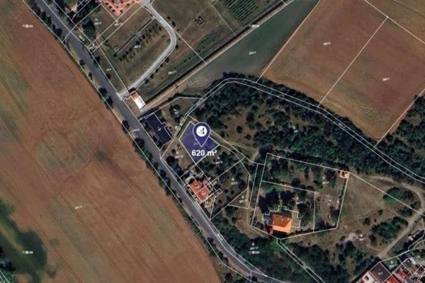 plot for sale, 620 m², plot for sale, 620 m²,