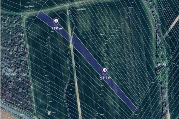 plot for sale, 2,996 m², plot for sale, 2,996 m²,