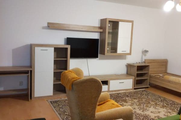 1 bedroom flat to rent, 59 m², Jeronýmova, Kolín, Středočeský Region 1 bedroom flat to rent, 59 m², Jeronýmova, Kolín, Středočeský Region