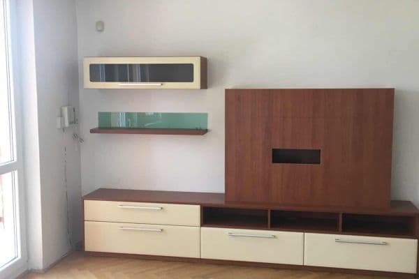 2 bedroom with open-plan kitchen flat to rent, 75 m², Soběšická, Brno 2 bedroom with open-plan kitchen flat to rent, 75 m², Soběšická, Brno