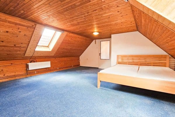 1 bedroom flat to rent, 65 m², Pražská, Stříbrná Skalice 1 bedroom flat to rent, 65 m², Pražská, Stříbrná Skalice