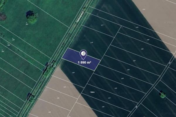 plot for sale, 1,890 m², plot for sale, 1,890 m²,