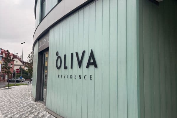 2 bedroom with open-plan kitchen flat for sale, 88 m², Hodonínská, Praha 2 bedroom with open-plan kitchen flat for sale, 88 m², Hodonínská, Praha