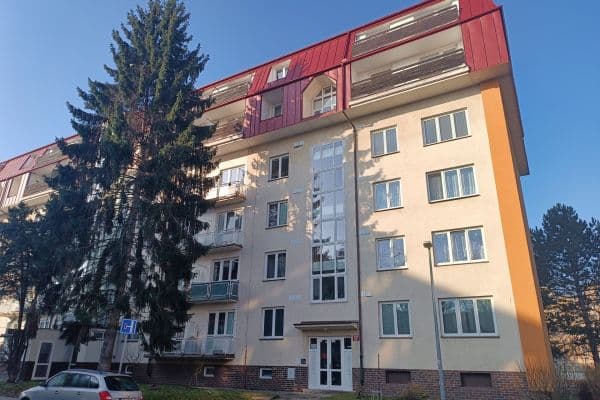 2 bedroom flat for sale, 53 m², Vítkovická, Praha 2 bedroom flat for sale, 53 m², Vítkovická, Praha