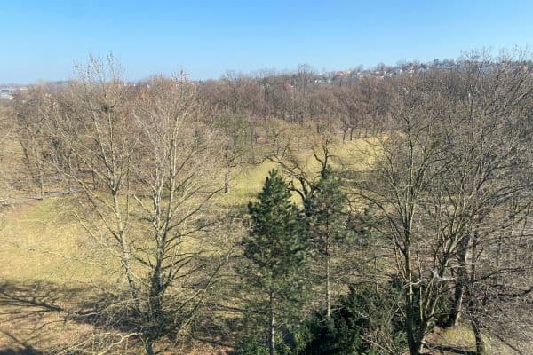 2 bedroom flat to rent, 59 m², U Parku, Ostrava 2 bedroom flat to rent, 59 m², U Parku, Ostrava