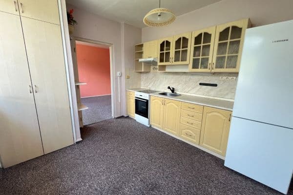 2 bedroom flat to rent, 60 m², Loučná nad Desnou 2 bedroom flat to rent, 60 m², Loučná nad Desnou