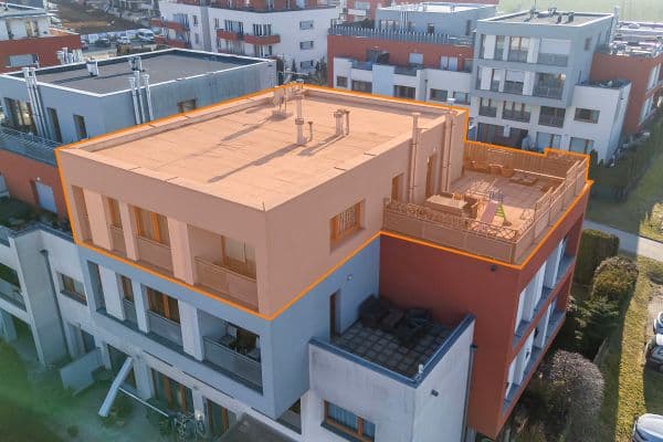 3 bedroom with open-plan kitchen flat for sale, 179 m², Pečárková, 3 bedroom with open-plan kitchen flat for sale, 179 m², Pečárková,