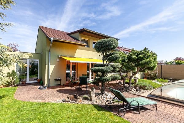 house for sale, 270 m², K Remízku, house for sale, 270 m², K Remízku,