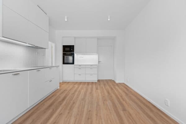 2 bedroom with open-plan kitchen flat for sale, 52 m², Pod Lipami, Praha 2 bedroom with open-plan kitchen flat for sale, 52 m², Pod Lipami, Praha