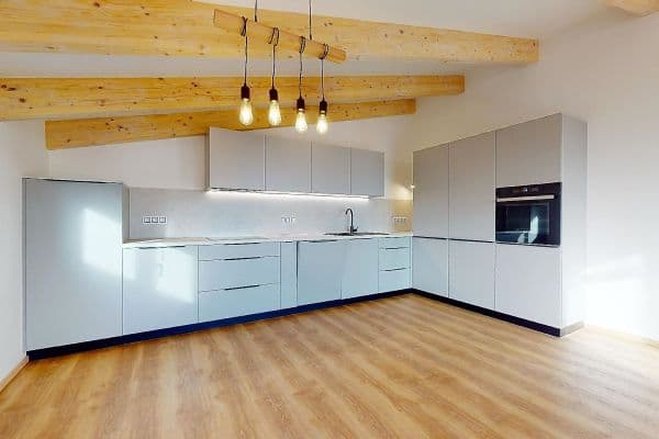 2 bedroom with open-plan kitchen flat to rent, 90 m², Okružní, Mladá Boleslav 2 bedroom with open-plan kitchen flat to rent, 90 m², Okružní, Mladá Boleslav