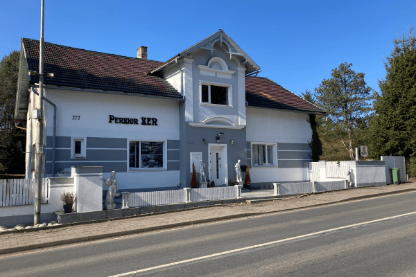 house for sale, 241 m², Meziměstí, Královéhradecký Region house for sale, 241 m², Meziměstí, Královéhradecký Region