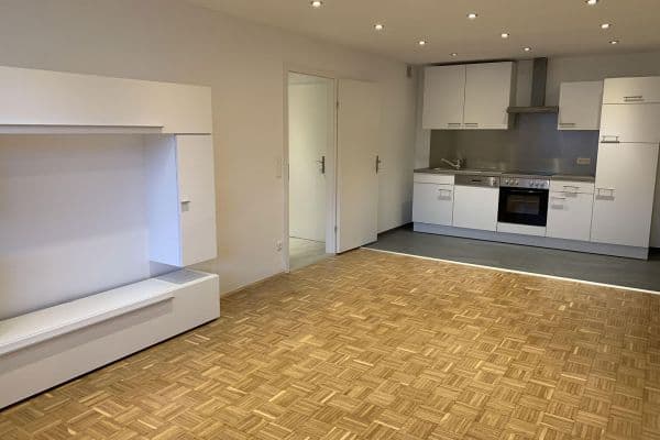 2 bedroom flat for sale, 49 m², Fernkorngasse 42, Wien, Vienna 2 bedroom flat for sale, 49 m², Fernkorngasse 42, Wien, Vienna