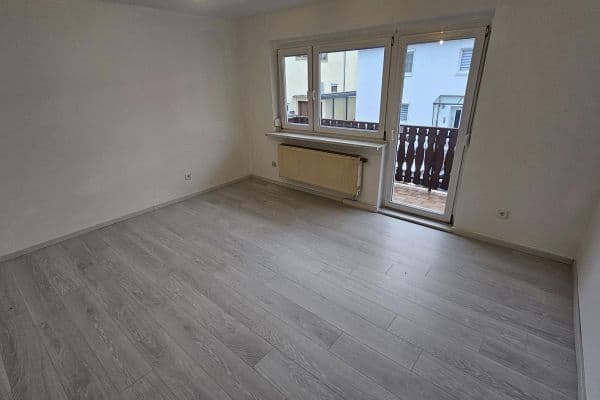 3 bedroom flat to rent, 76 m², Silcherstraße 4, Heubach 3 bedroom flat to rent, 76 m², Silcherstraße 4, Heubach