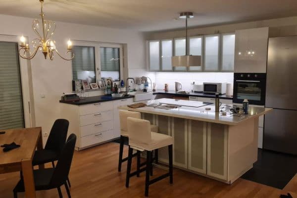 2 bedroom with open-plan kitchen flat to rent, 125 m², München, Bavaria 2 bedroom with open-plan kitchen flat to rent, 125 m², München, Bavaria