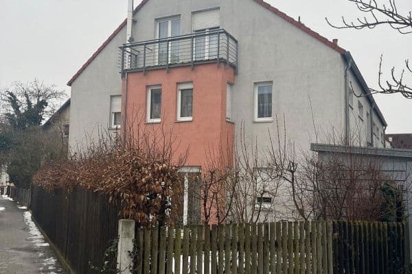 house for sale, 140 m², Regensburg house for sale, 140 m², Regensburg