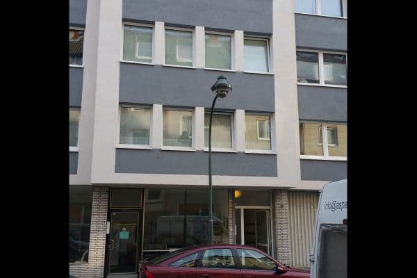 1 bedroom flat to rent, 30 m², Düsseldorf, North Rhine-Westphalia 1 bedroom flat to rent, 30 m², Düsseldorf, North Rhine-Westphalia