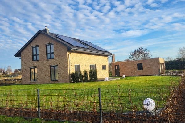 house for sale, 158 m², Dobin am See / OT Liessow house for sale, 158 m², Dobin am See / OT Liessow