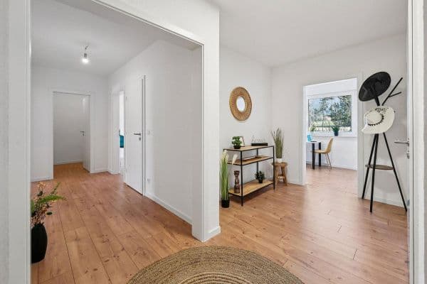 4 bedroom flat for sale, 103 m², Harald-Hamberg-Str. 48, Schweinfurt 4 bedroom flat for sale, 103 m², Harald-Hamberg-Str. 48, Schweinfurt