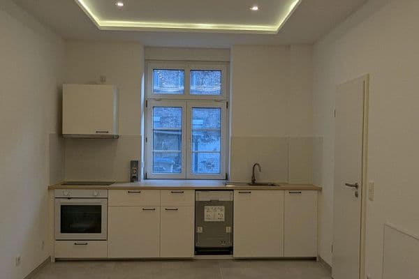 2 bedroom flat to rent, 45 m², Oppauerstr.36, Mannheim 2 bedroom flat to rent, 45 m², Oppauerstr.36, Mannheim