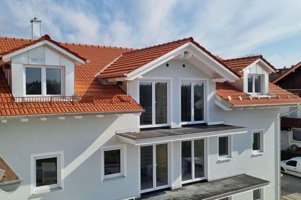 3 bedroom flat to rent, 78 m², Brandstr. 1, Grafing, Bavaria 3 bedroom flat to rent, 78 m², Brandstr. 1, Grafing, Bavaria