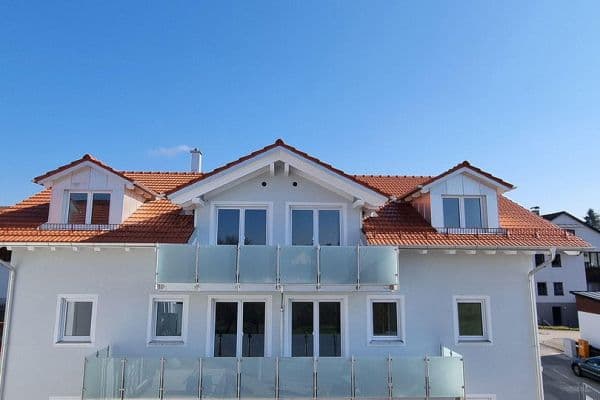 3 bedroom flat to rent, 78 m², Brandstr. 1, Grafing, Bavaria 3 bedroom flat to rent, 78 m², Brandstr. 1, Grafing, Bavaria