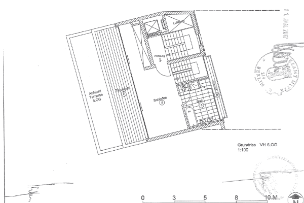 4 bedroom flat for sale, 121 m², Acker Str 8, Berlin, Berlin 4 bedroom flat for sale, 121 m², Acker Str 8, Berlin, Berlin