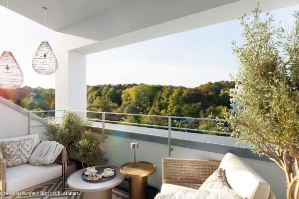 3 bedroom flat for sale, 82 m², Nestroystraße 13, München, Bavaria 3 bedroom flat for sale, 82 m², Nestroystraße 13, München, Bavaria